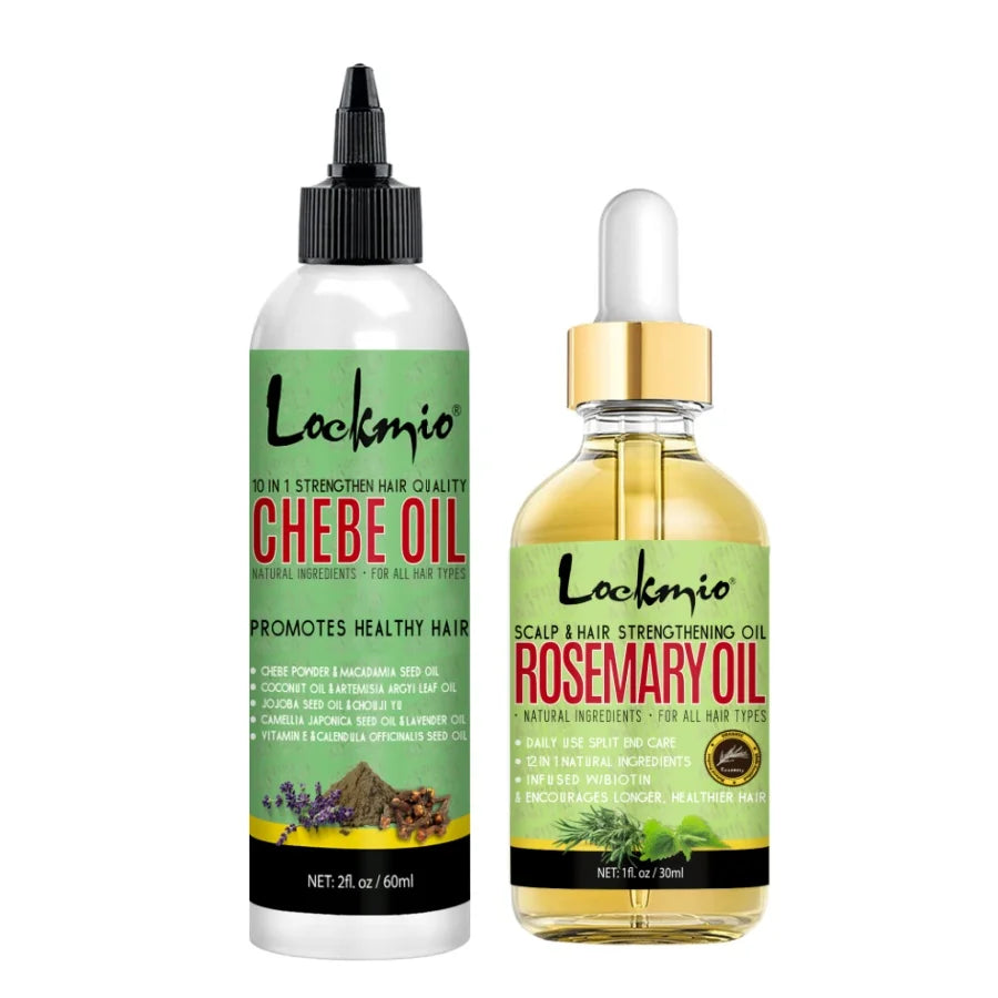 Promotes Healthy Hair Growth Oil