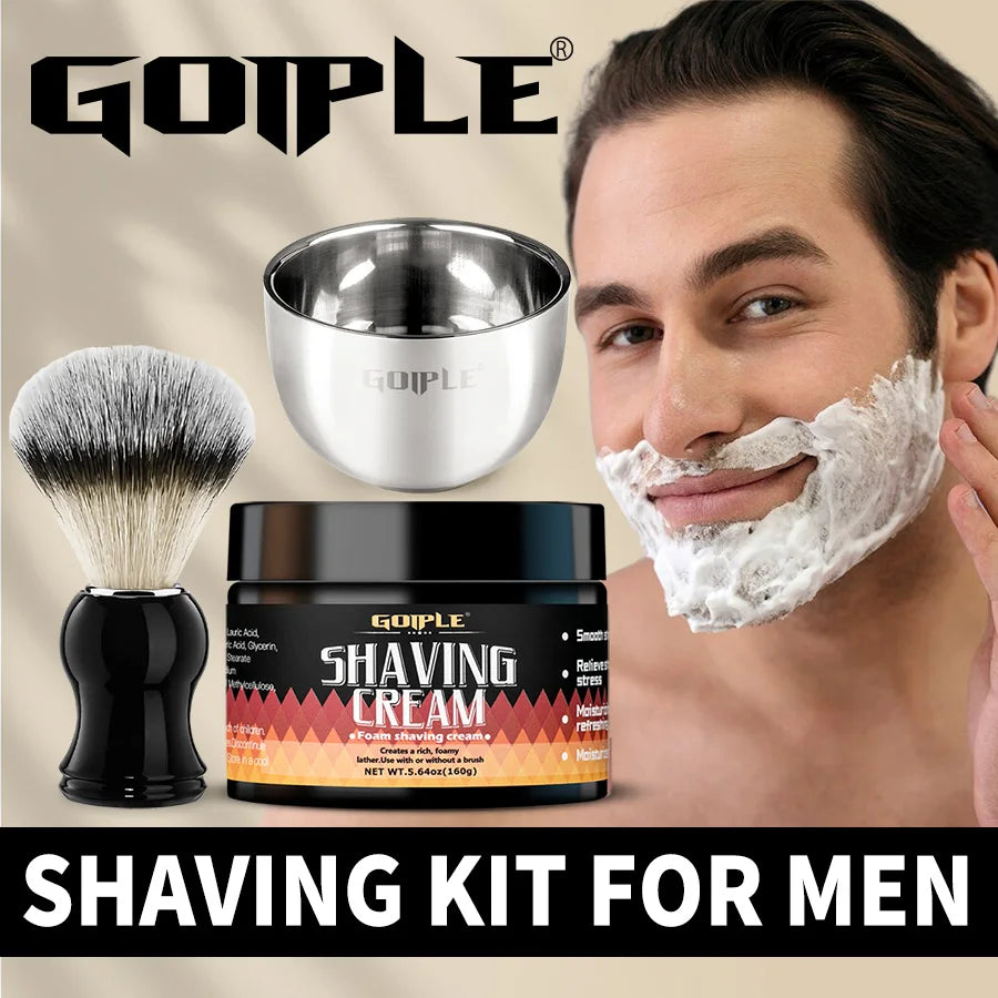 Shaving Kit for Men