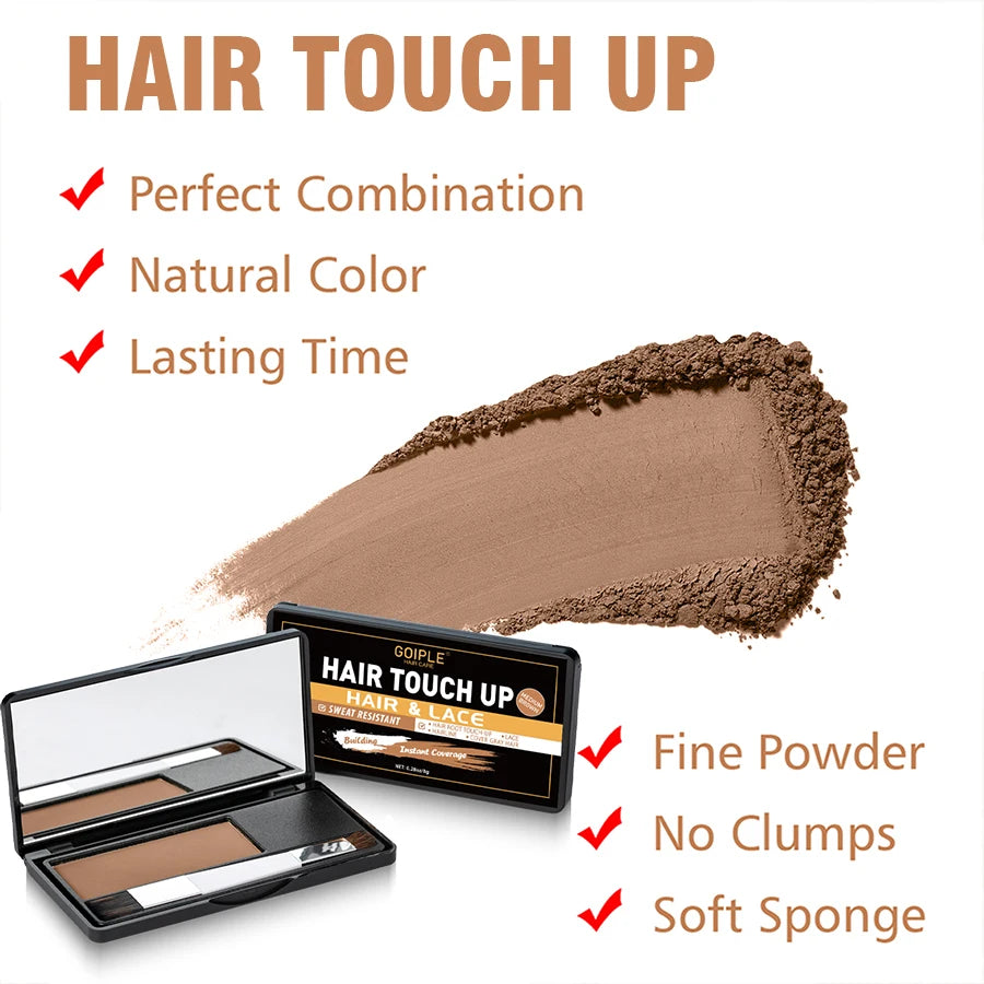 Fast Concealer Filling Hairline Powder