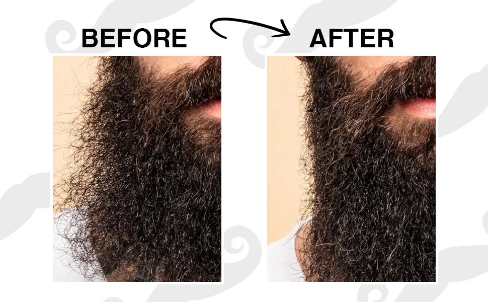 Beard Shaping Balm