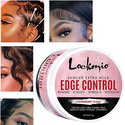 Strong Shaping Edge Control Balm