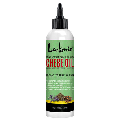 Promotes Healthy Hair Growth Oil