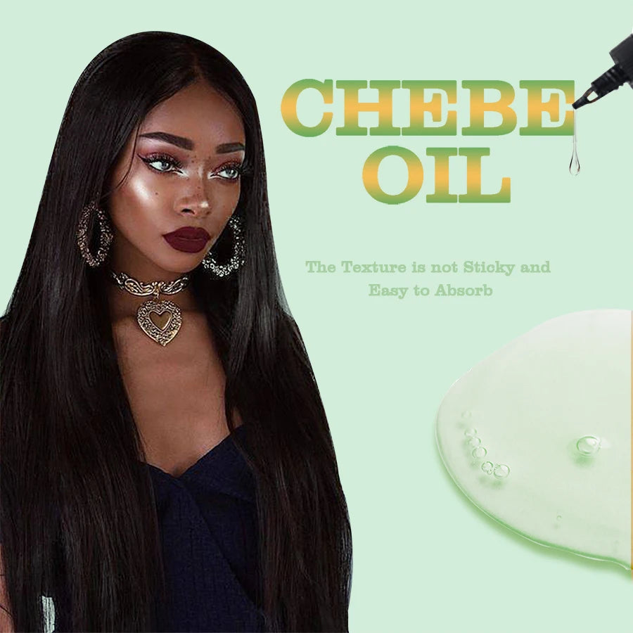 Promotes Healthy Hair Growth Oil