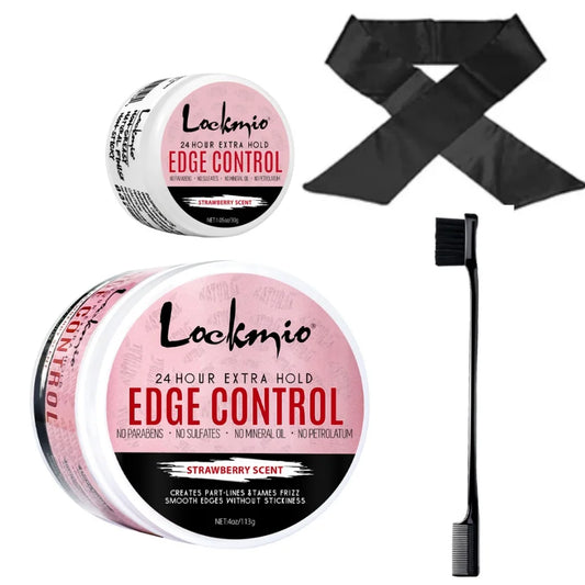 Strong Shaping Edge Control Balm