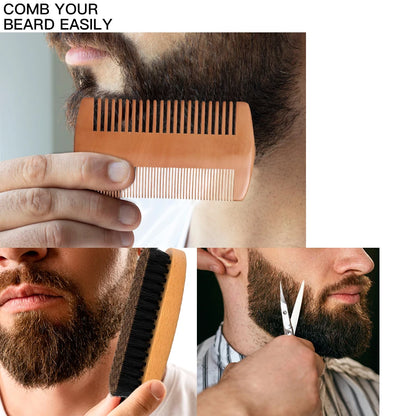 Beard Shaping Balm