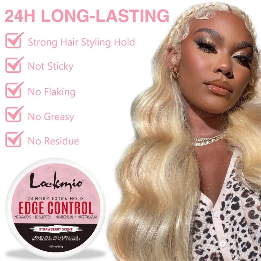 Strong Shaping Edge Control Balm