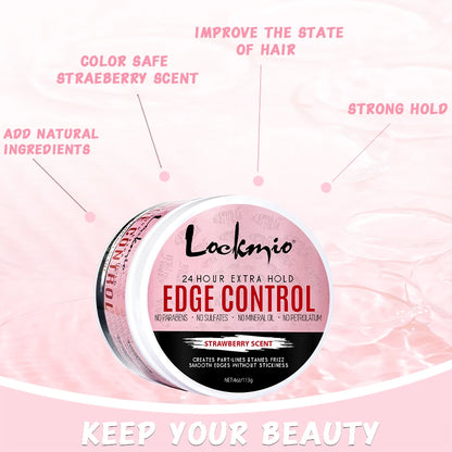 Strong Shaping Edge Control Balm